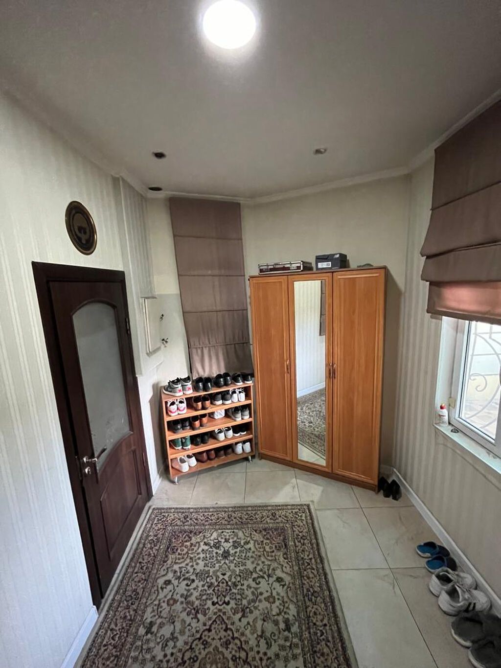 270 м², 6 комнат и более, Кызыл Аскер: фото 7