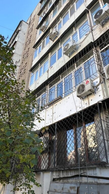 Утепление фасада, Утепление балкона, лоджии, Утепление стен | Утепление дома, Утепление квартиры Пенопласт, Пенополистирол, Базальт Больше 6: фото 5