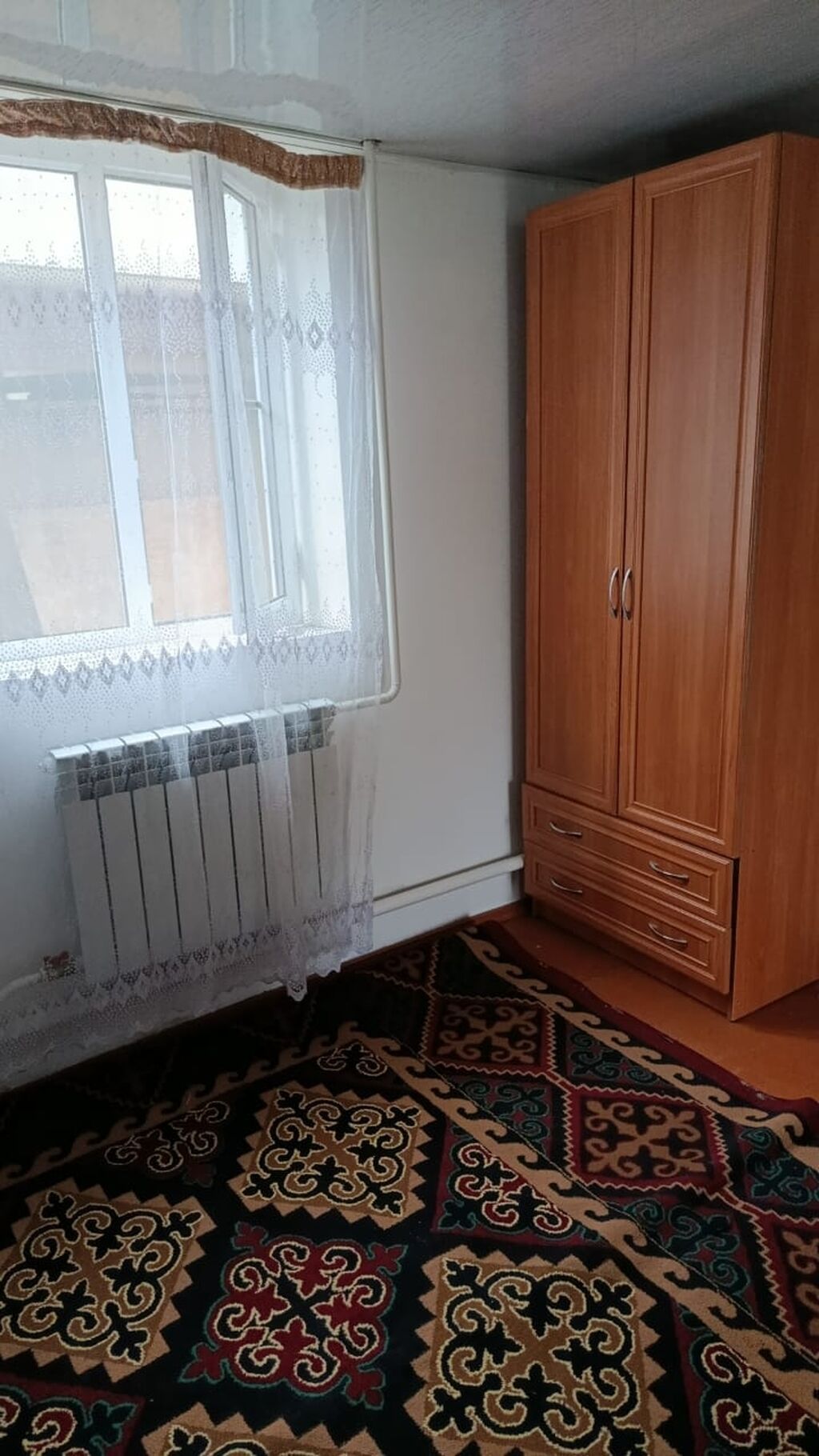 16 м², С мебелью частично: фото 3