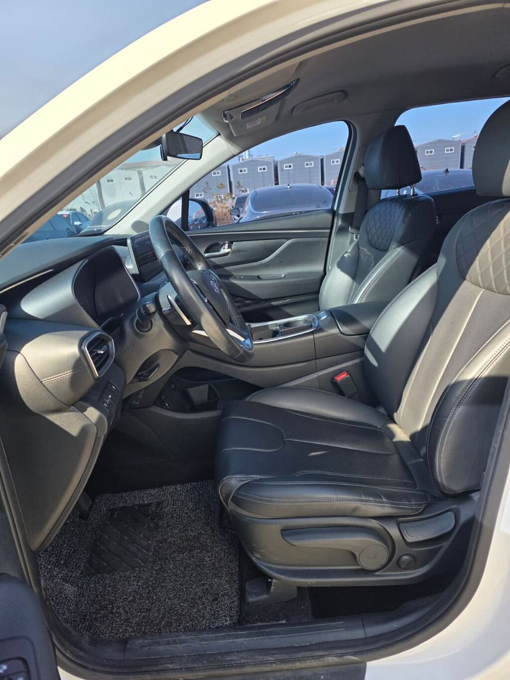Hyundai Palisade: 2020 г., 2.2 л, Автомат, Дизель, Кроссовер: фото 5