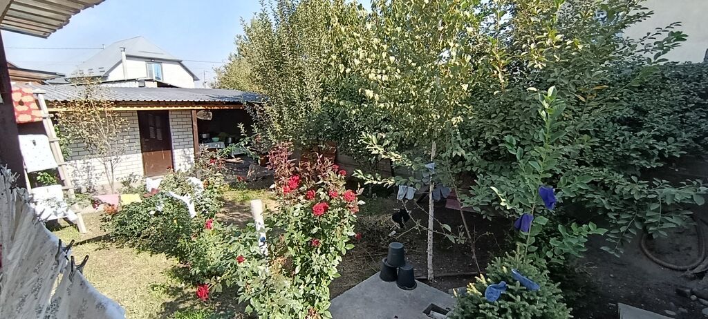 5 комнат, 80 м², 3 соток, Бишкек, Кара-Жыгач ж/м Собственник: фото 7