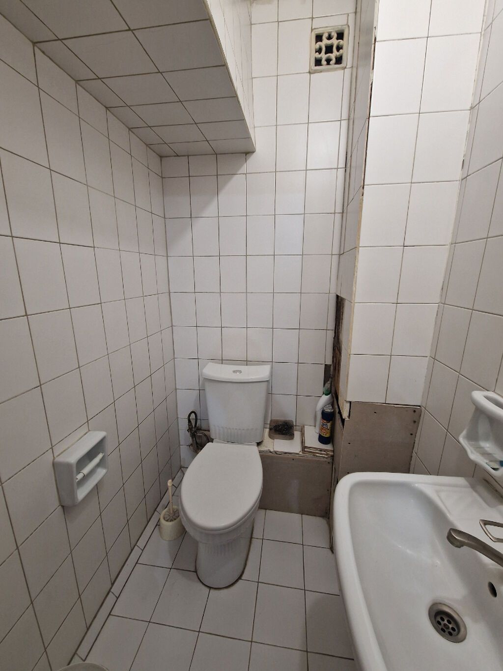 2 комнаты, 52 м², Золотой квадрат Индивидуалка, 5 этаж, Косметический ремонт: фото 8