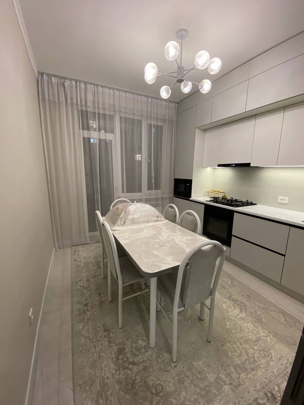 Продам 2-комнатную квартиру, 68 м², мкр. Тунгуч: фото 7