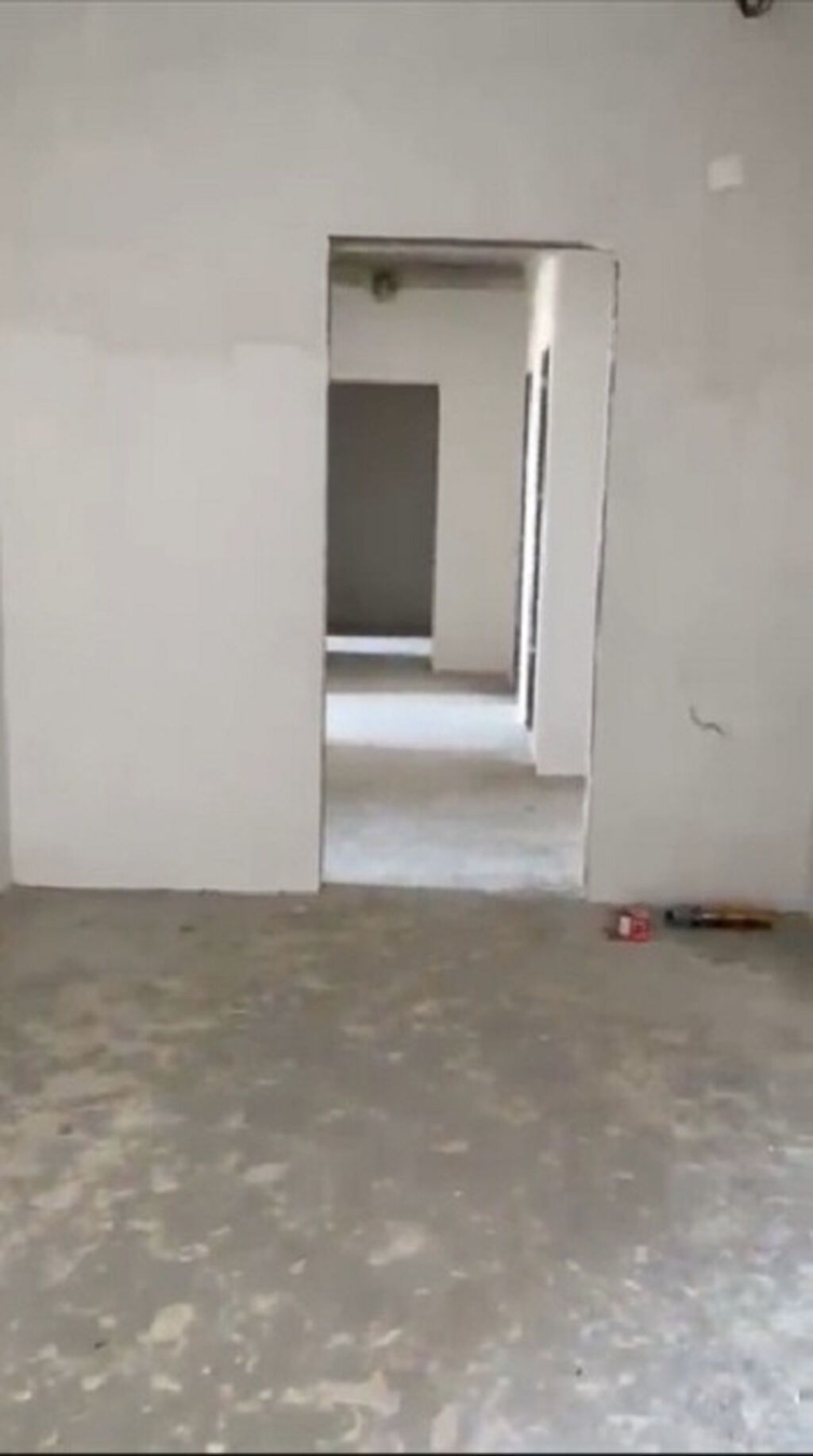 3 комнаты, 92 м², Элитка, 15 этаж, ПСО (под самоотделку): фото 4
