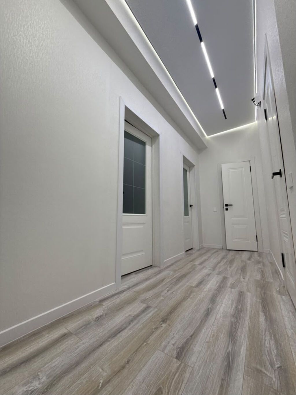 2 комнаты, 57 м², ул. Горького / Алматинка Элитка, 3 этаж: фото 2