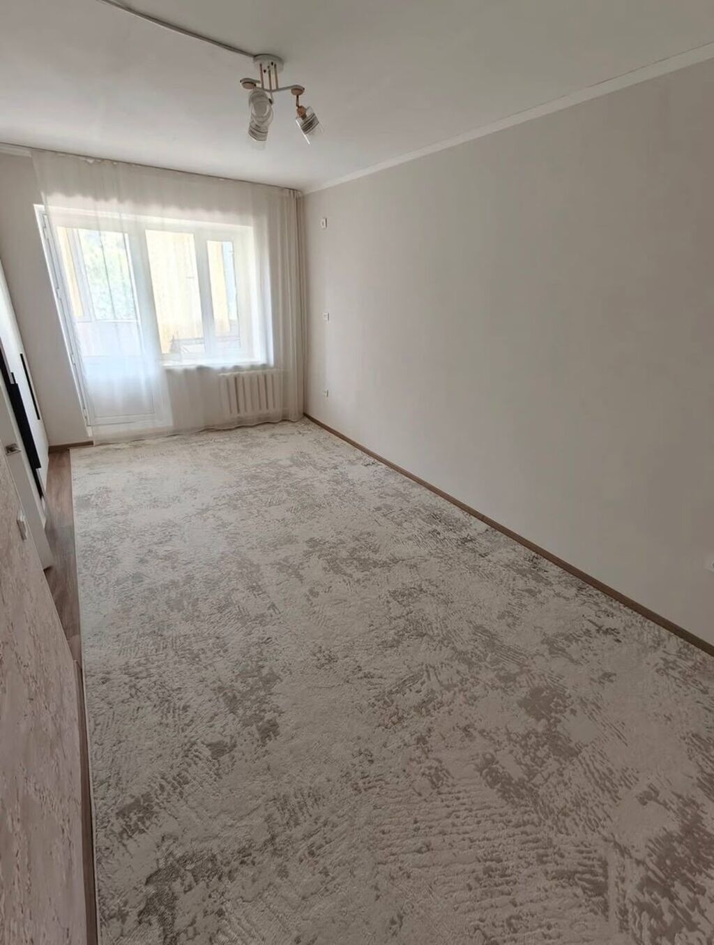 1 комната, 32 м², Молодая Гвардия Индивидуалка, 3 этаж, Косметический ремонт: фото 3