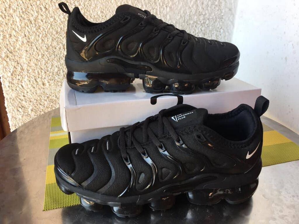 Vapormax 2024 plus novo