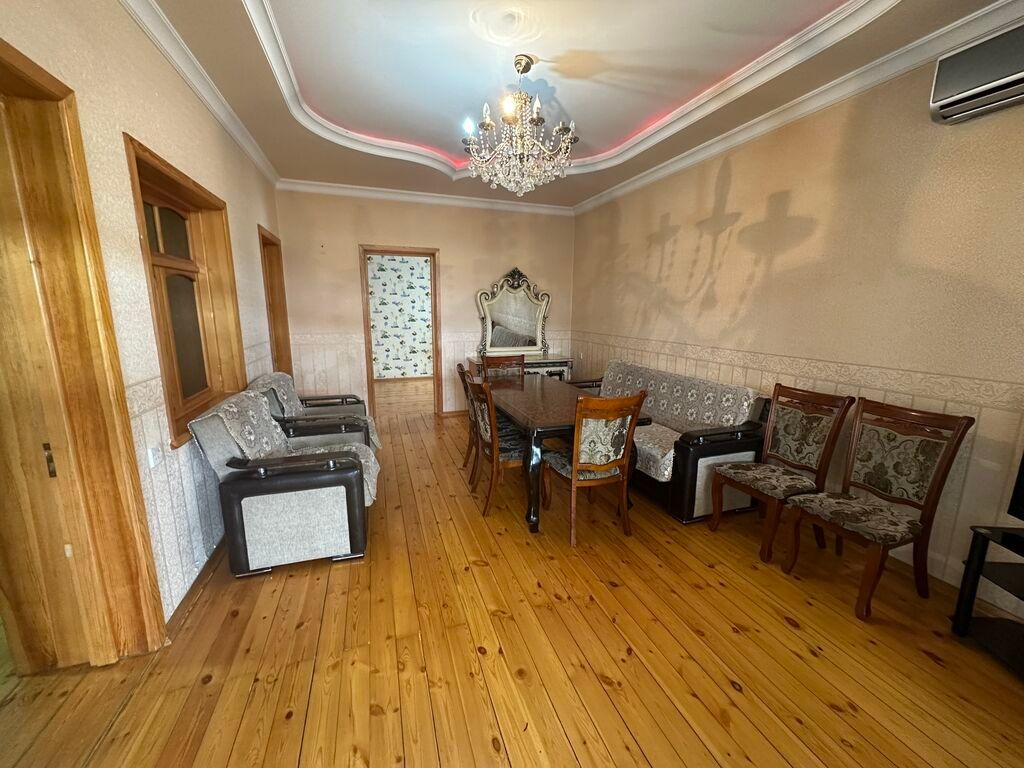Сдаётся 4-комнатный дом, Mehdiabad, 120 м², 500 AZN/мес, фото 2 / 12