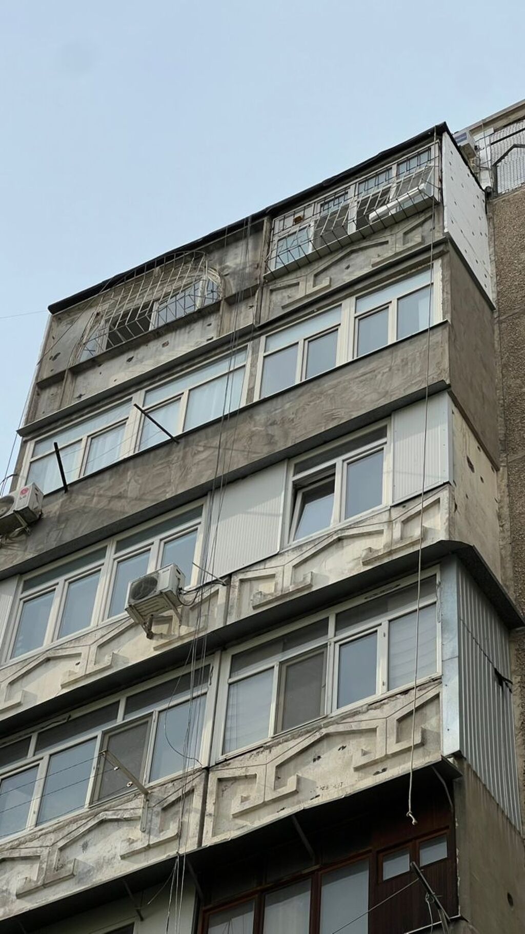 Утепление фасада, Утепление балкона, лоджии, Утепление стен | Утепление дома, Утепление квартиры, Утепление склада Пенопласт, Penoplex, Мине: фото 8
