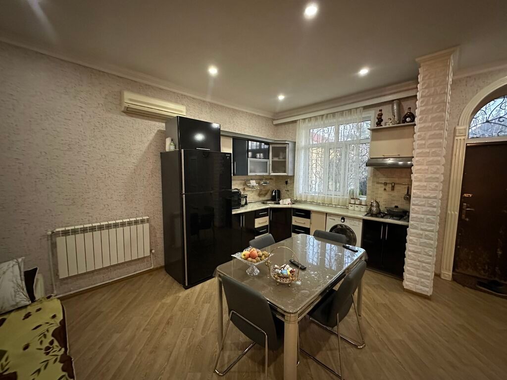 Fatmayı 5 otaqlı, 112 kv. m, Kredit yoxdur, Yeni təmirli