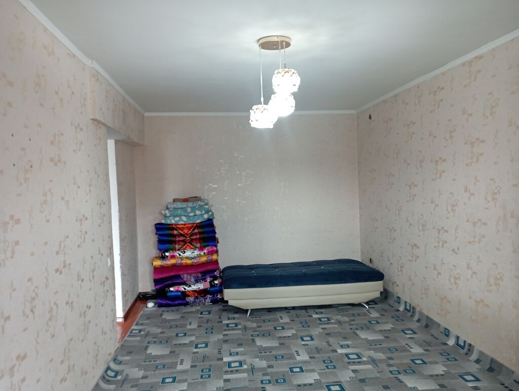 1 комната, 29 м², 104 серия, 5 этаж, Косметический ремонт: фото 5