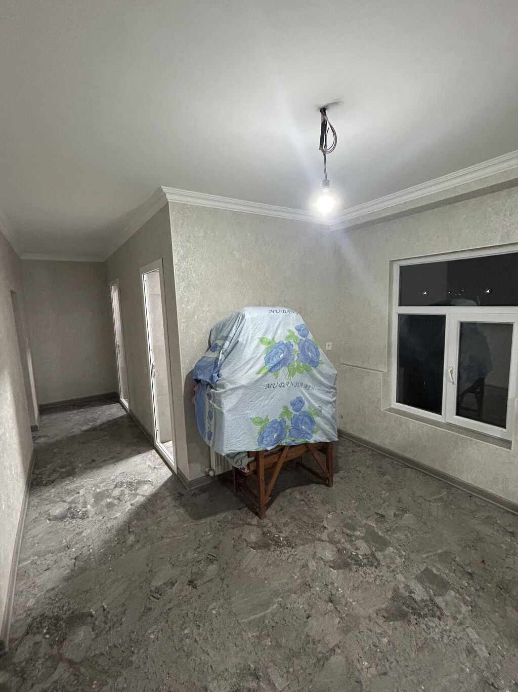 5 otaqlı, 299 kv. m, Kredit yoxdur, Yeni təmirli