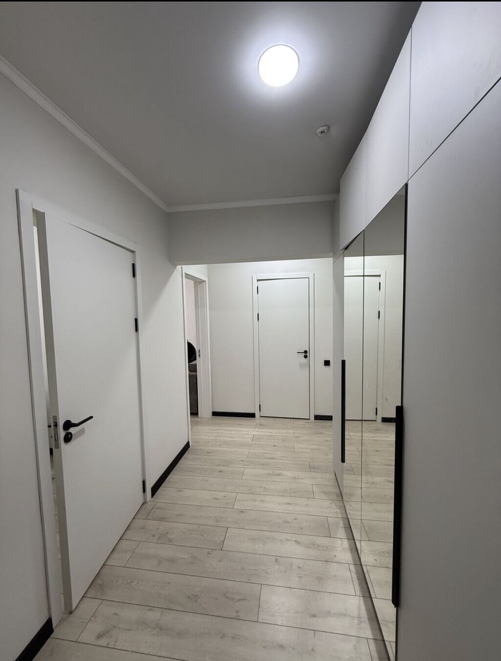 Сдам 1-комнатную квартиру 47 м² в Канте, 3 этаж: фото 6