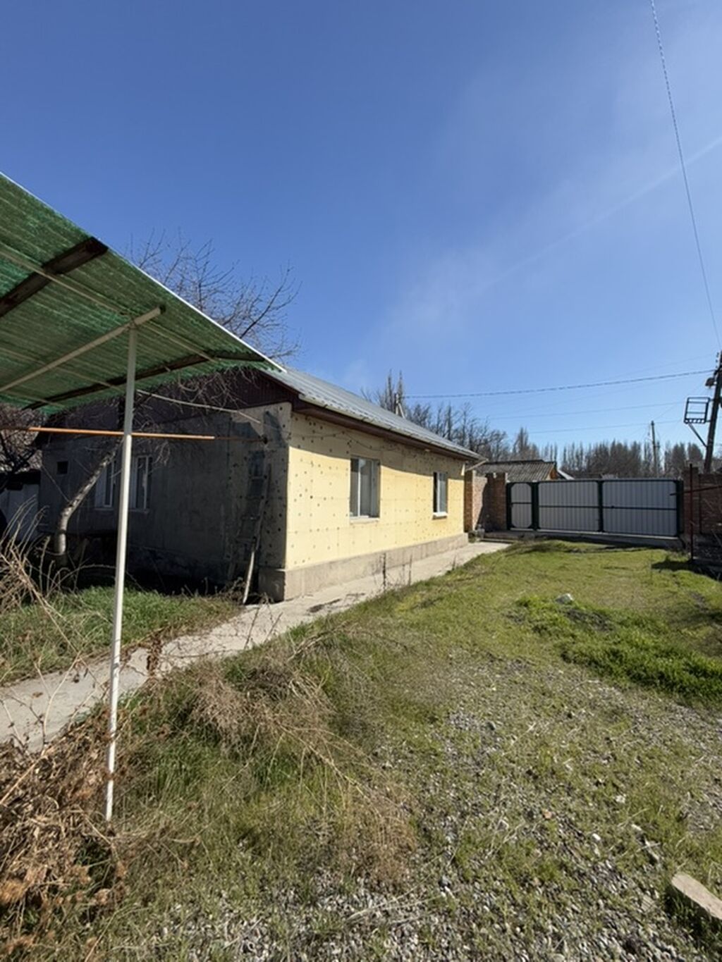 4 комнаты, 80 м², 4 соток, Бишкек, Риэлтор: фото 3