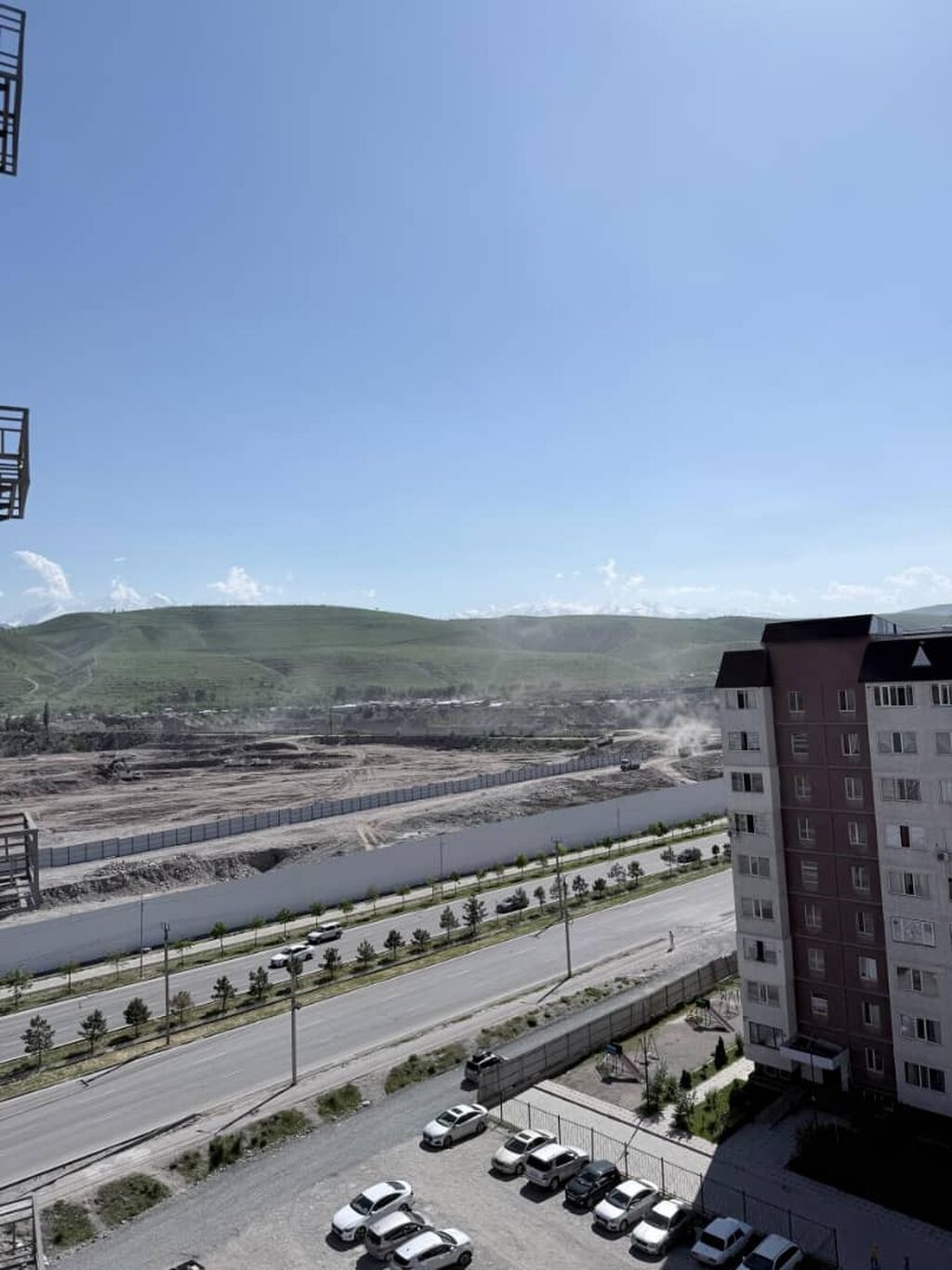 3 комнаты, 112 м², 12 мкр Элитка, 10 этаж, Дизайнерский ремонт: фото 7