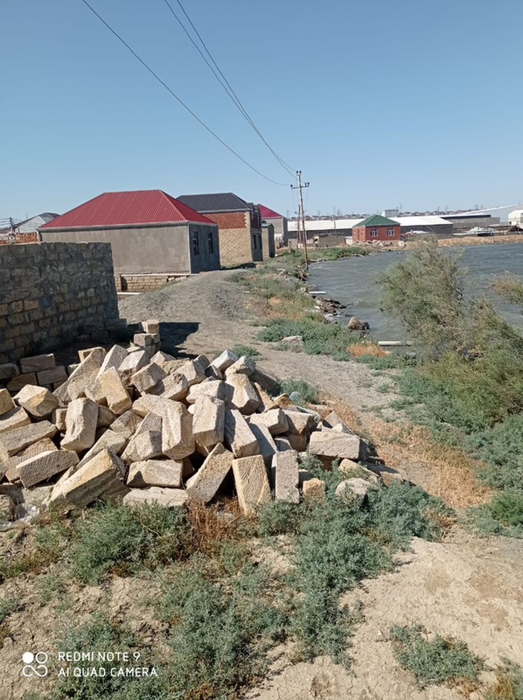 Tikinti