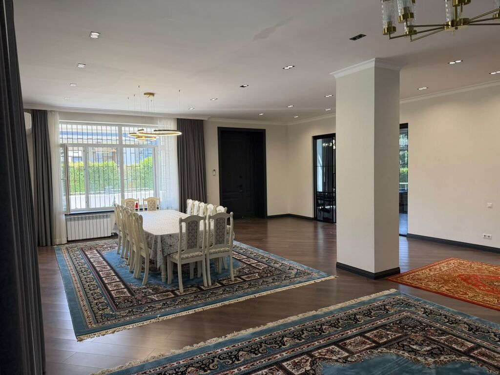 380 м², 5 комнат, Орто-Сай с., Семейным: фото 4