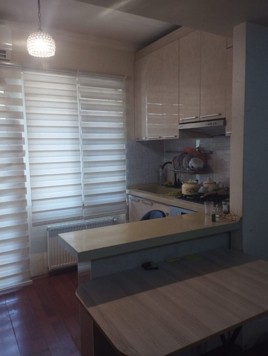 Mənzil, 1 otaqlı, 35 m², satılır, Bakı — 4