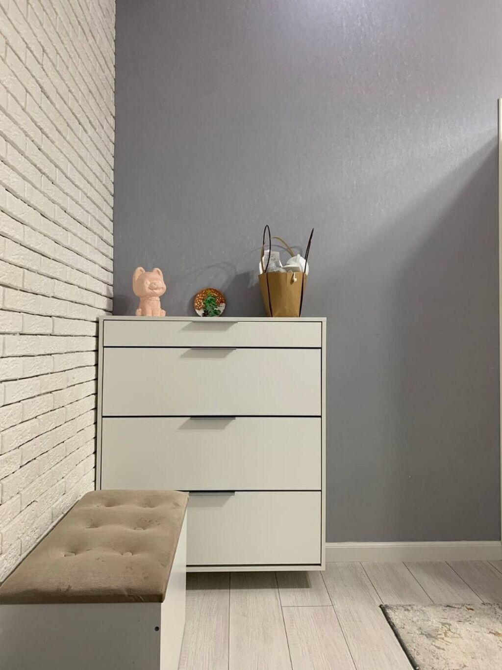 2 комнаты, 50 м², 5 мкр Элитка, 10 этаж, Евроремонт: фото 2