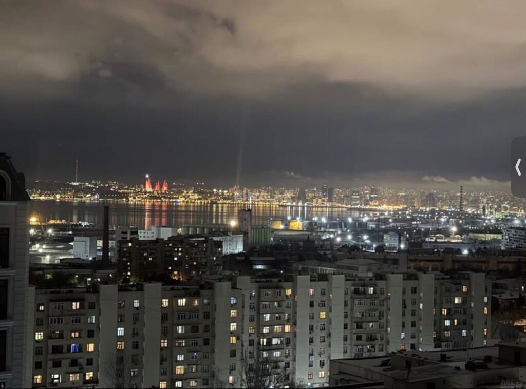 Həzi Aslanov qəs., 2 otaqlı, Yeni tikili, m. Həzi Aslanov, 67 kv. m