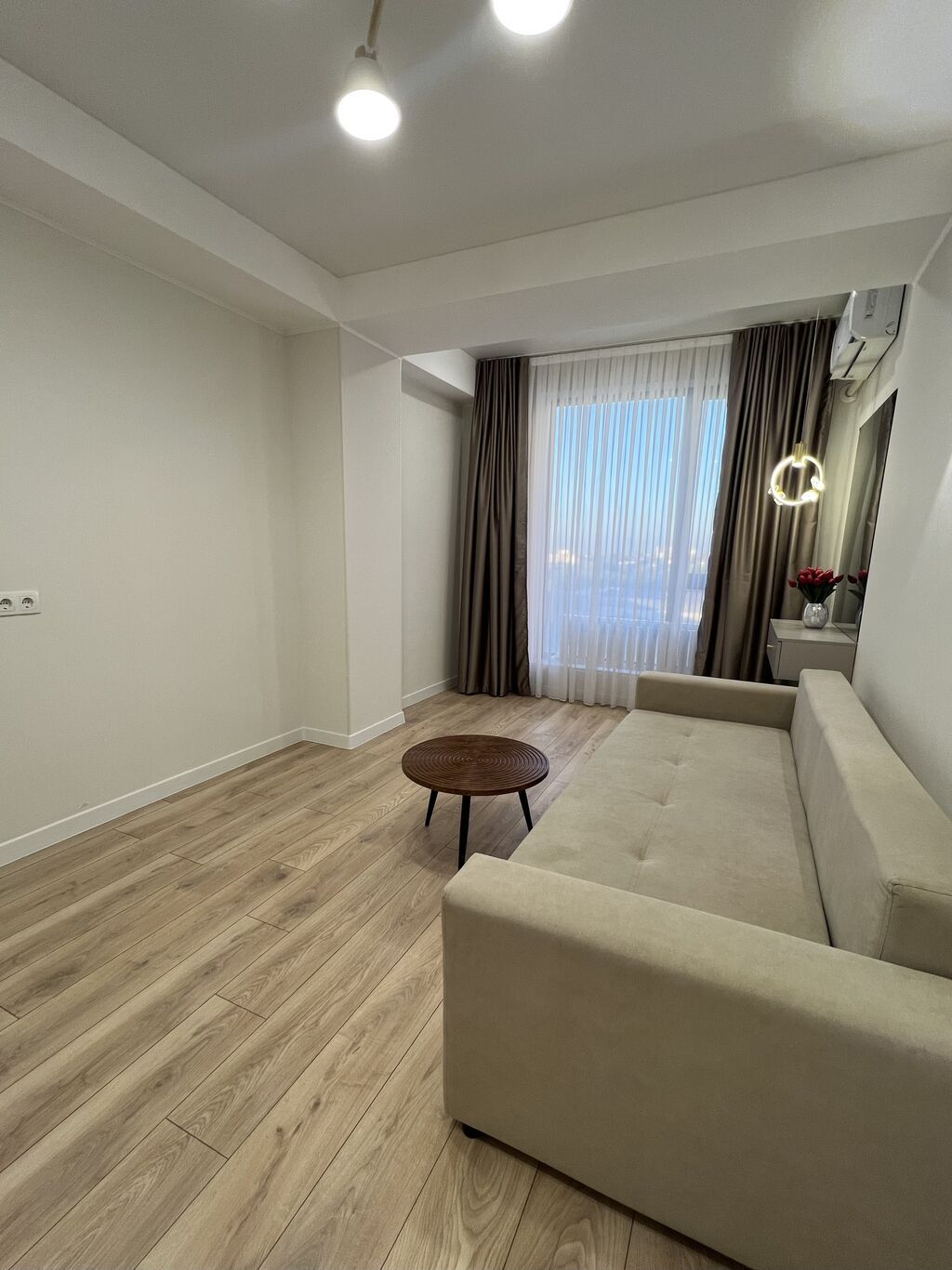 1 комната, 43 м², Технопарк Элитка, 10 этаж, Евроремонт: фото 4