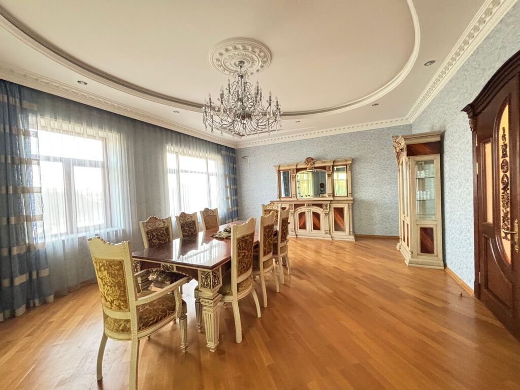 Mehdiabad 8 otaq, 450 kv. m, Kredit yoxdur, Yeni təmirli