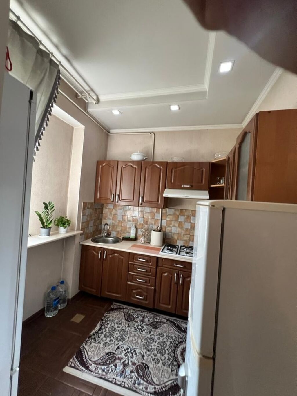 4 комнаты, 76 м², Индивидуалка, 3 этаж, Евроремонт: фото 7