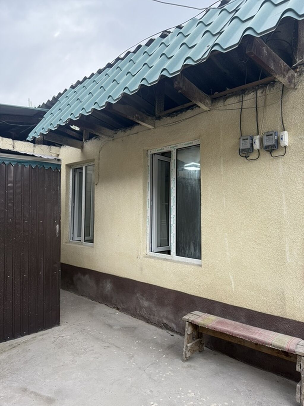 Квартира берилет 1 чон комната Суусу ичинде, даараткана сыртта Адрес: фото 7