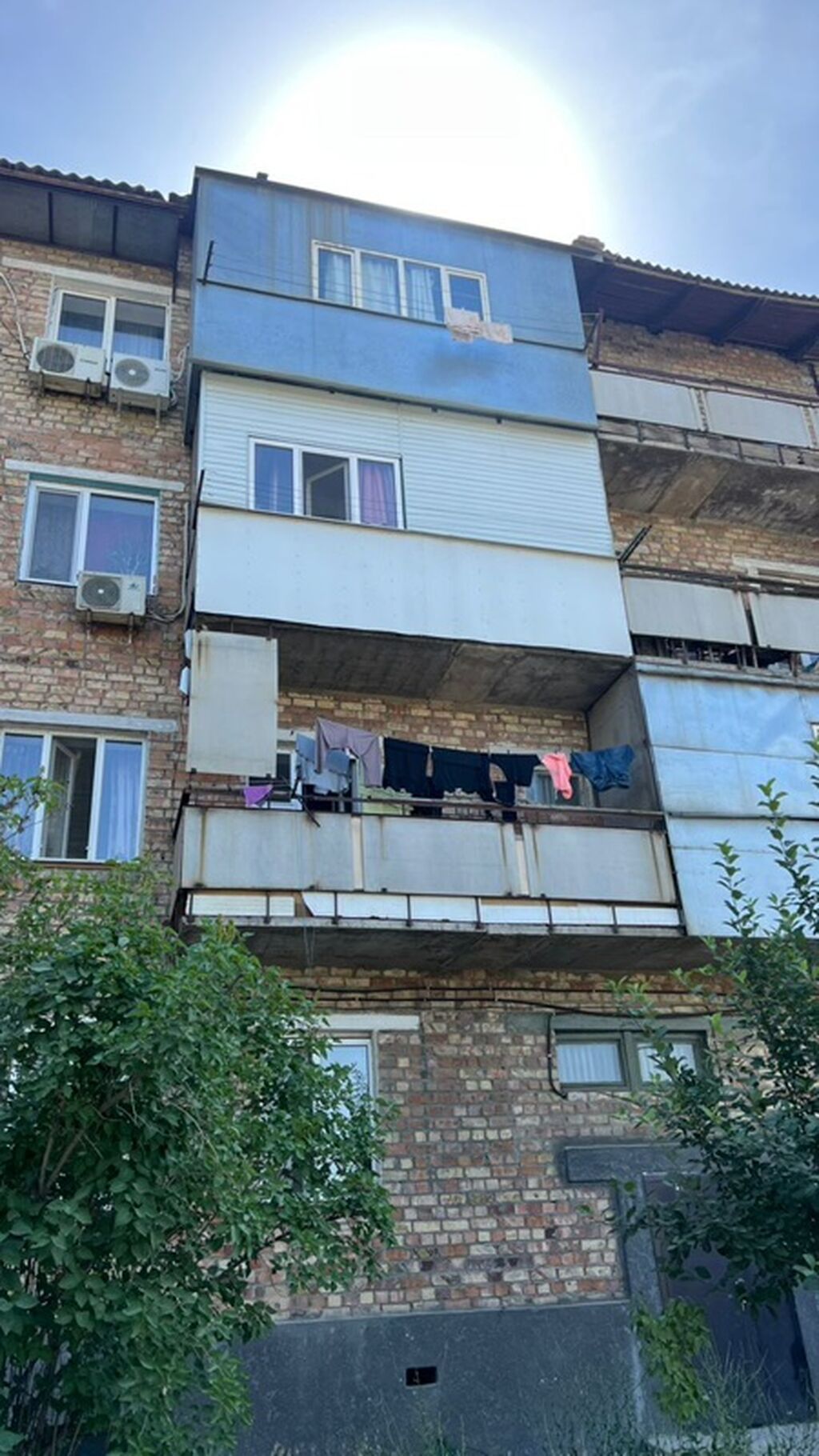 Остекление и обшивка балконов/лоджий под ключ - Профессиональный: фото 2