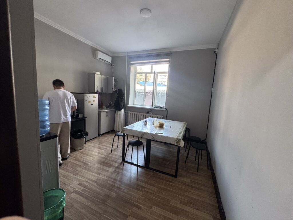 650 м², 12 комнат, Юг-2 мкр: фото 5