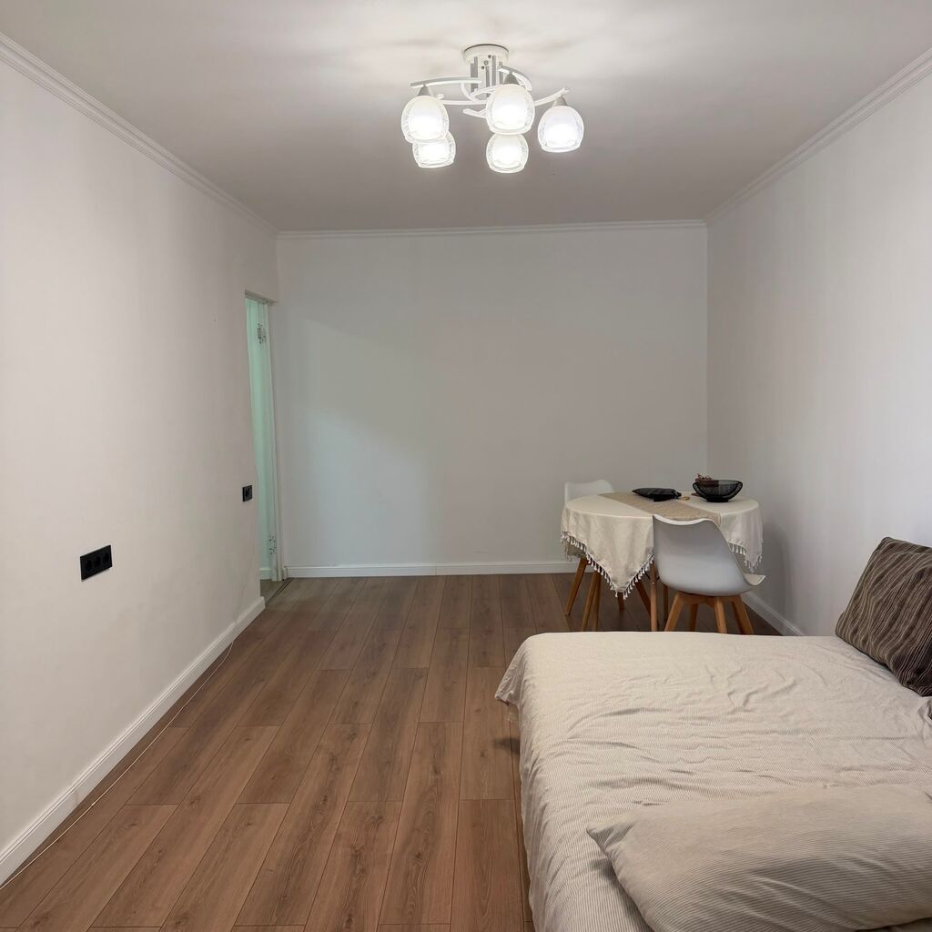 1 комната, 33 м², 4 мкр 104 серия, 1 этаж, Косметический ремонт: фото 8