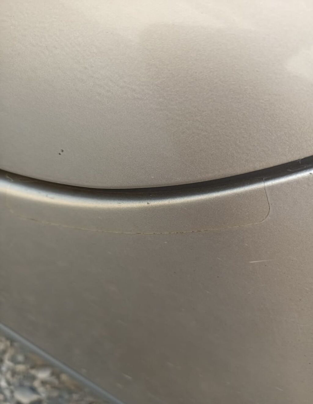 Toyota Camry: 2004 г., 2.4 л, Автомат, Бензин, Седан: фото 8