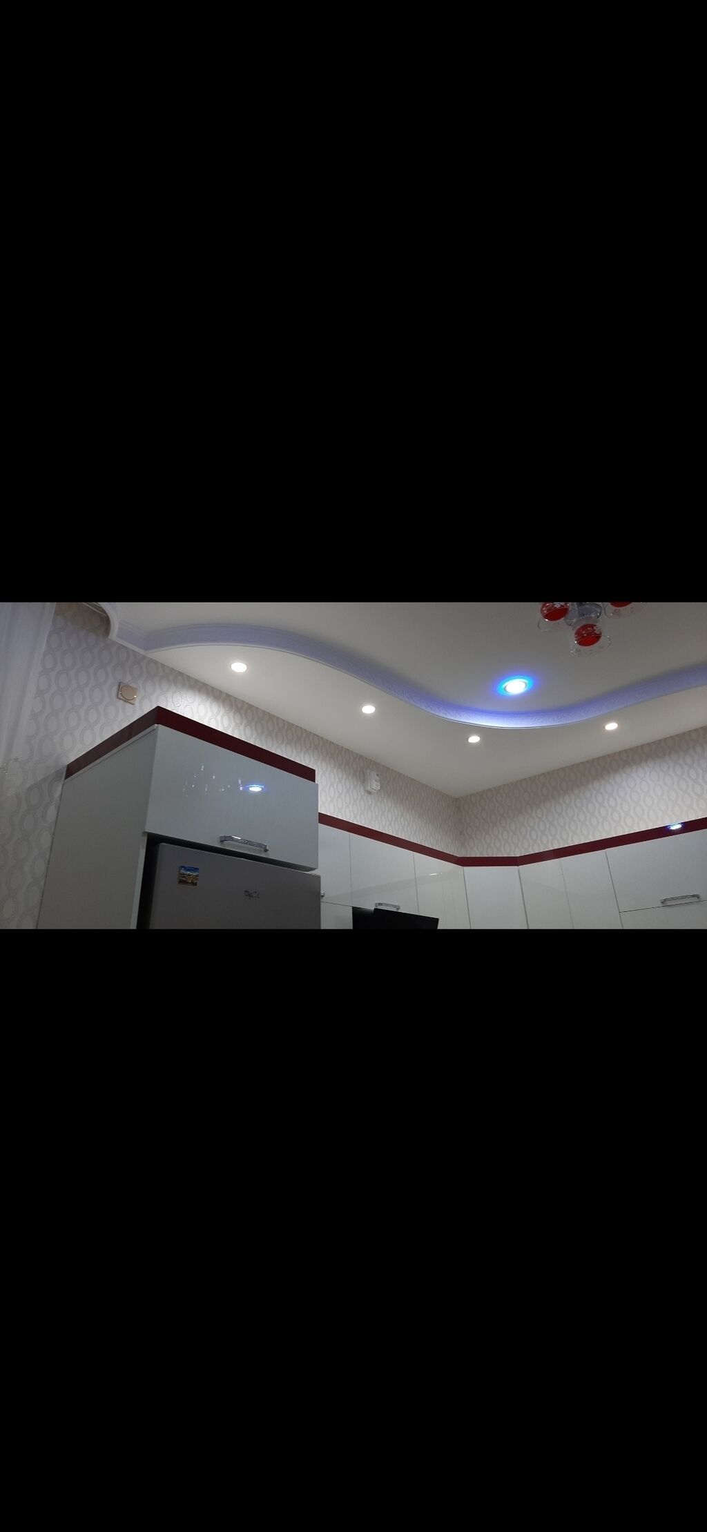 Yeni Ramana 7 otaqlı, 140 kv. m, Kredit yoxdur, Yeni təmirli
