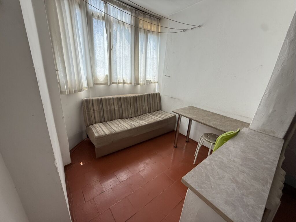 1 комната, 38 м², Индивидуалка, 4 этаж, Косметический ремонт