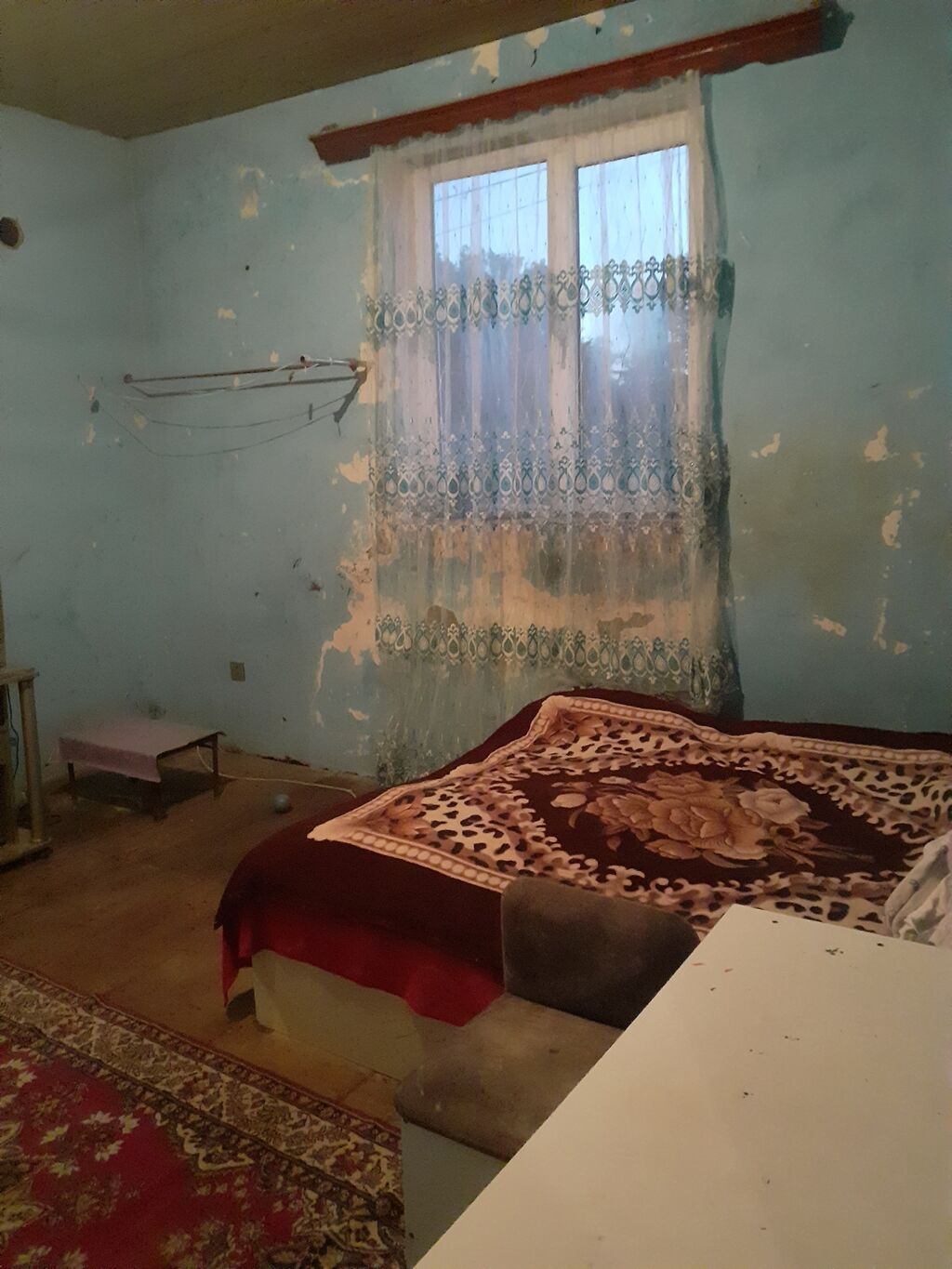 5 otaqlı, 117 kv. m, Kredit yoxdur, Orta təmir