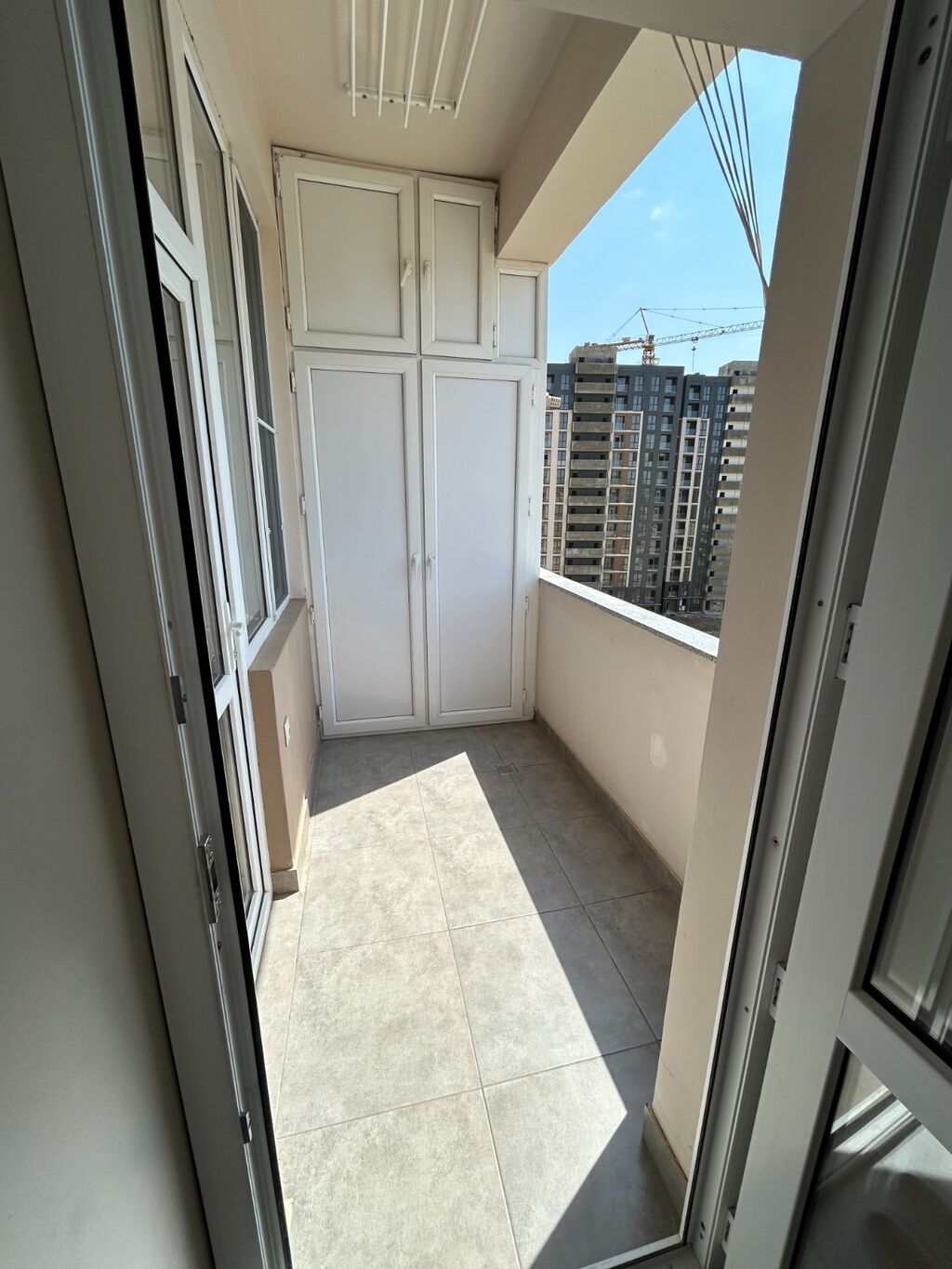Suraxanı, 2 otaqlı, Yeni tikili, 58 kv. m