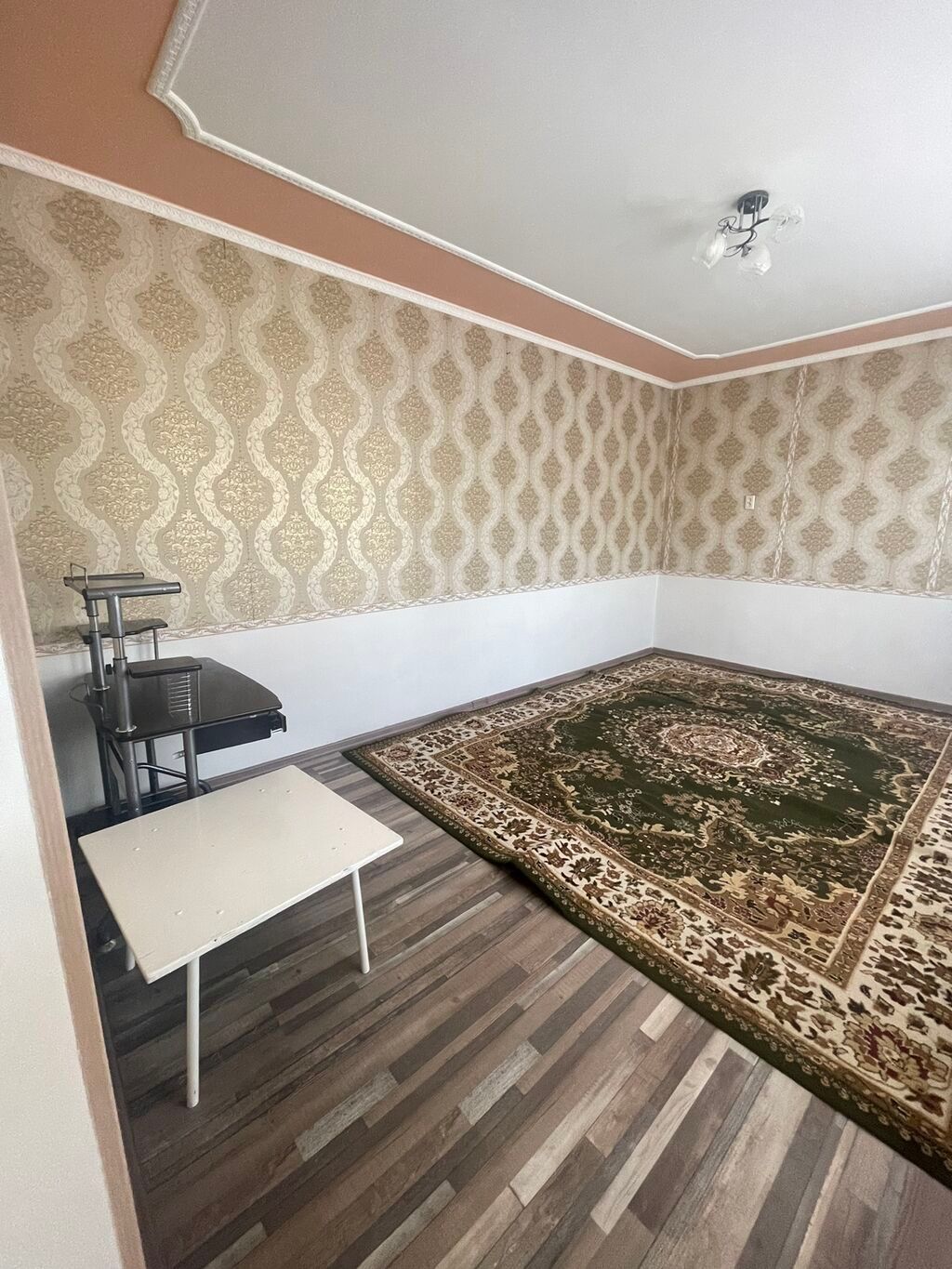110 м², 2 комнаты, Рабочий Городок: фото 1