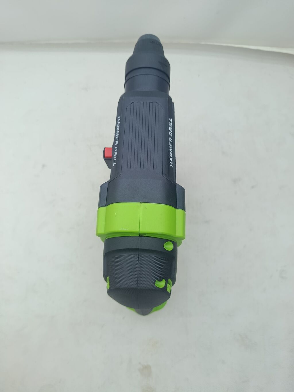 Аккумуляторный перфоратор SHMITOKO Hammer Drill 21V - Питание: фото 4