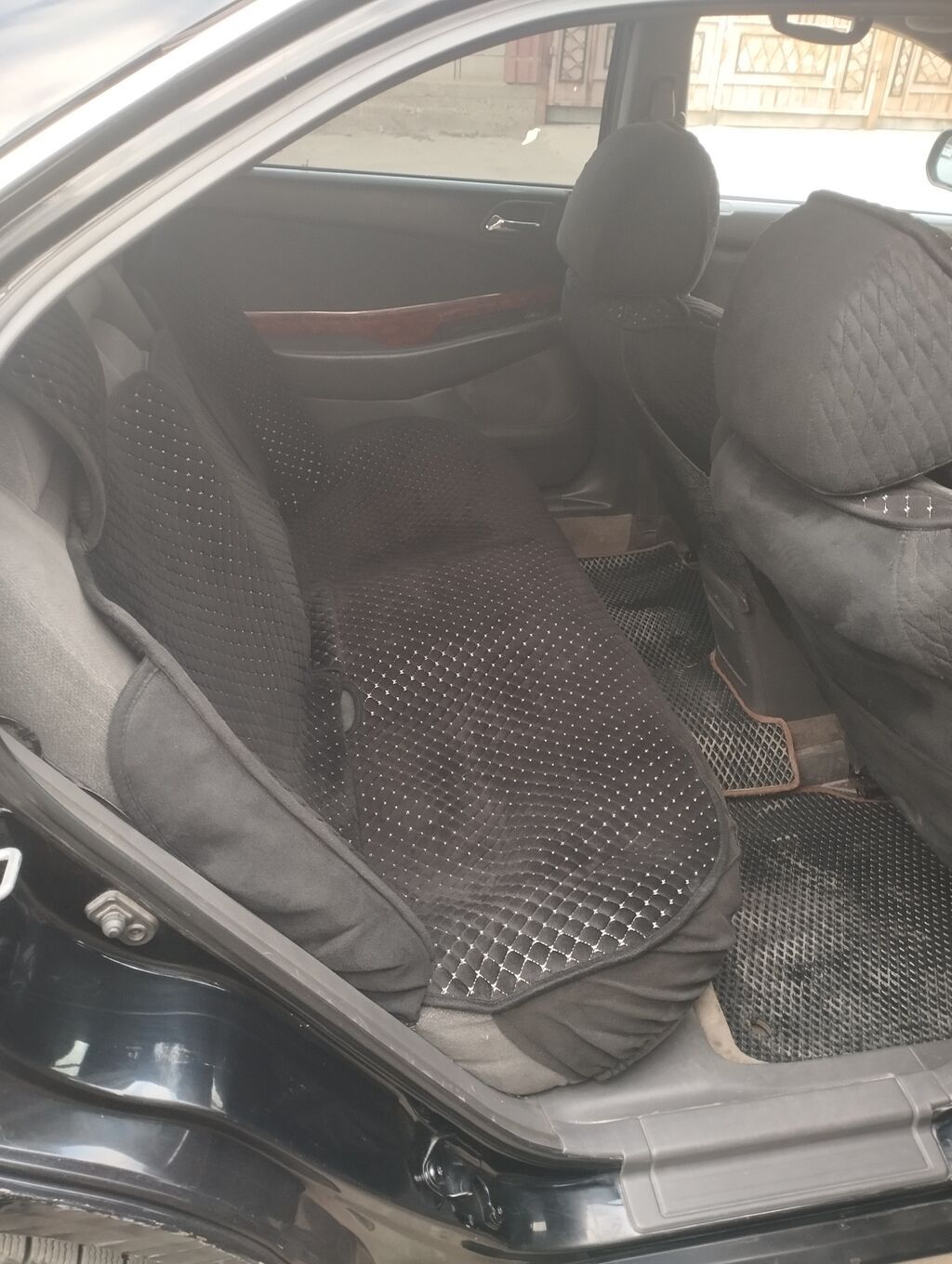 Продам Honda Inspire 2002 г., ГБО, обмен возможен: фото 7