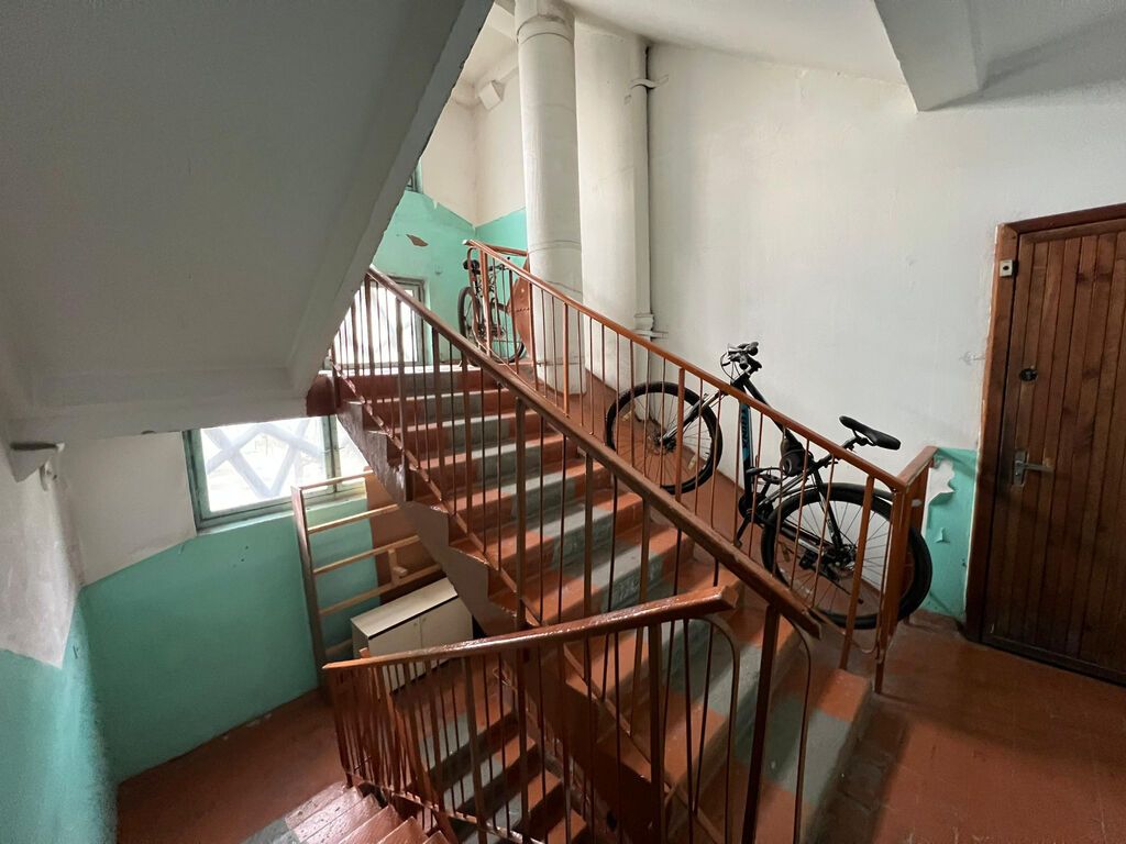 Продам 2-комнатную квартиру, 56 м², Юг-2, 3 этаж: фото 2