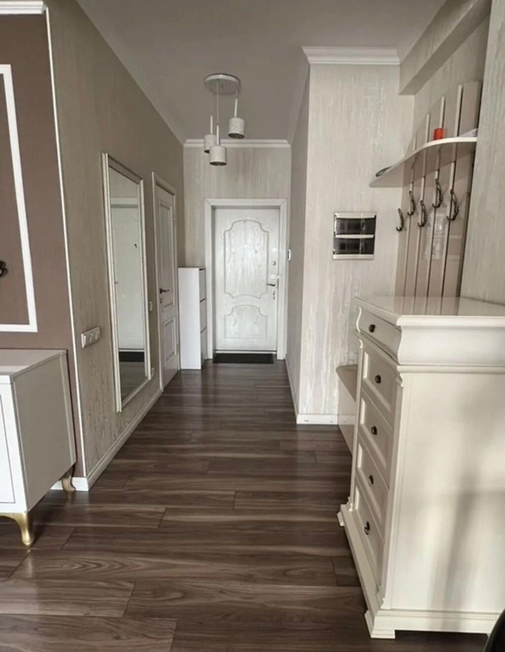 3 комнаты, 95 м², Филармония Элитка, 6 этаж, Свежий ремонт: фото 2