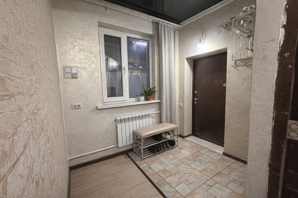 4 комнаты, 120 м², 2 соток, Бишкек, Газ Городок Собственник: фото 8