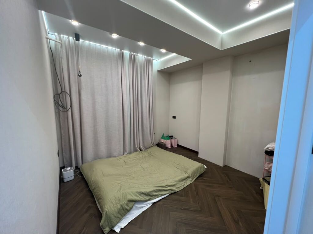 1 комната, 48 м², Элитка, 14 этаж, Дизайнерский ремонт: фото 3