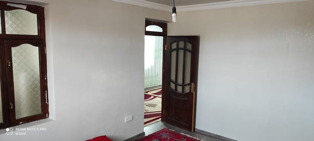 6 otaqlı, 80 kv. m, Kredit yoxdur, Orta təmir