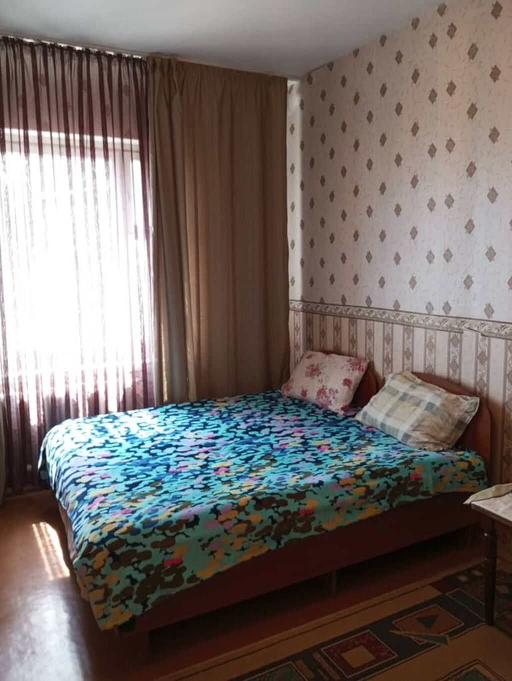 1 комната, 35 м²: фото 4