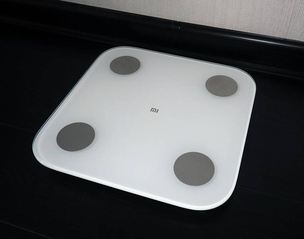 Xiaomi Body Composition Scale Купить