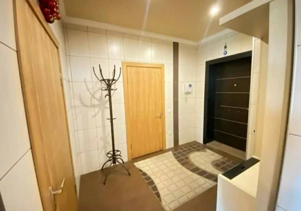 2 комнаты, 83 м², ЗАГС/Цирк Элитка, 6 этаж, Свежий ремонт: фото 5