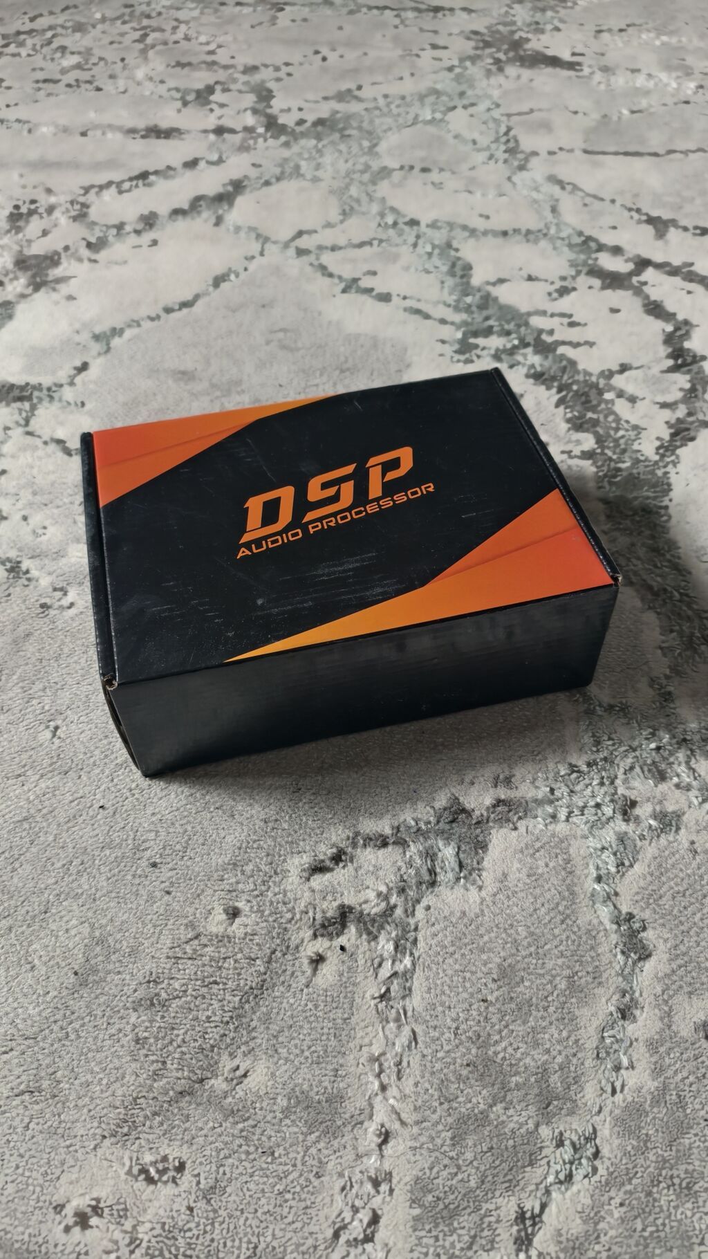 DSP усилитель 4-ёх канальный 50 ват на канал, 200ват в общем Аудио: фото 5