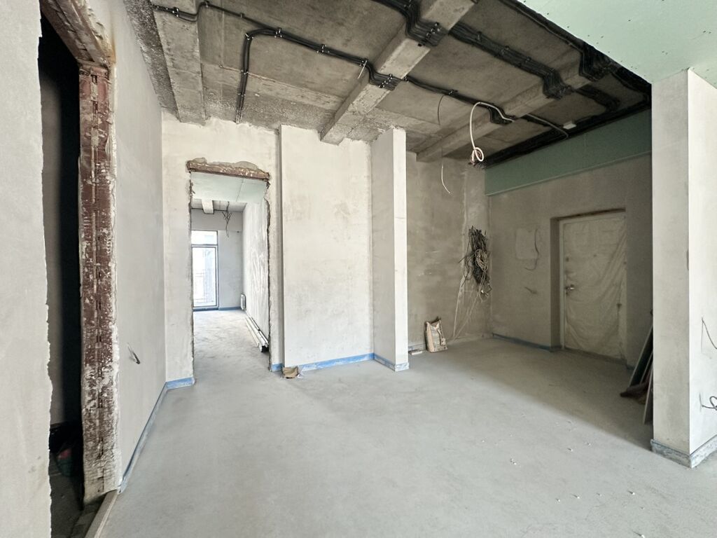 2 комнаты, 80 м², 15 этаж: фото 3