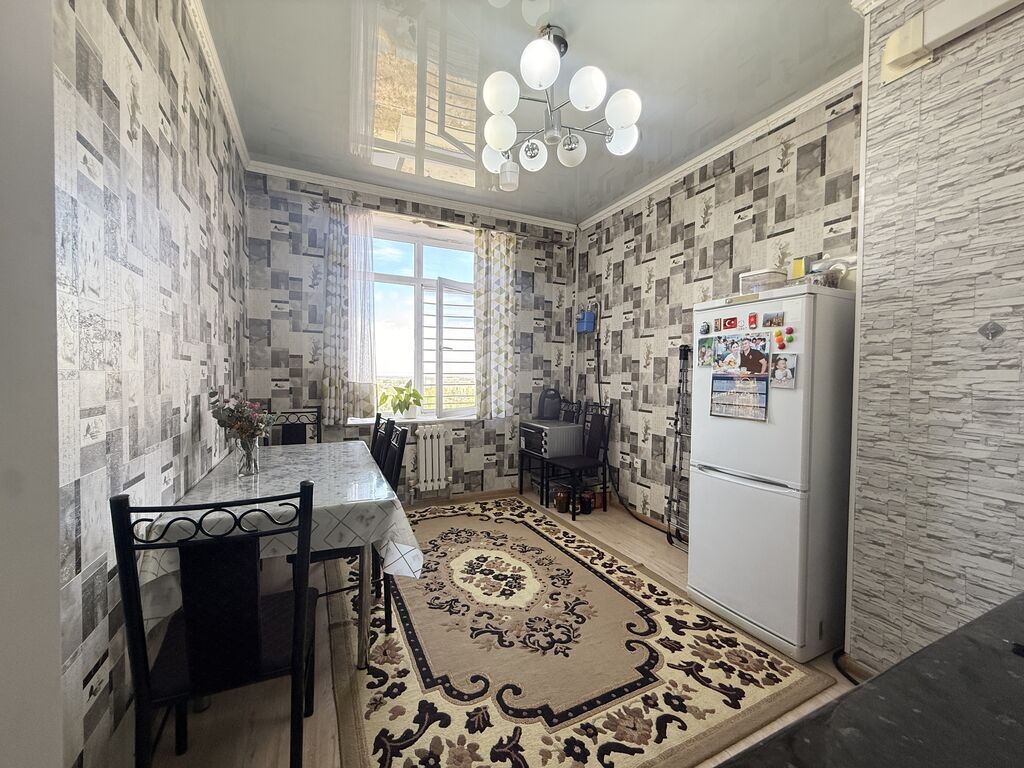 Продам 1-комнатную квартиру 45 м² в ЖК Гранд Сити: фото 2